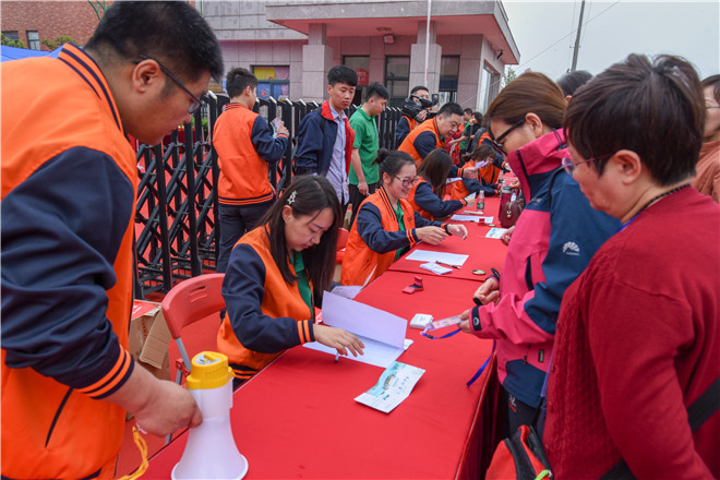 踏春好“实”节｜光明家具2019春季大型厂购会圆满成功