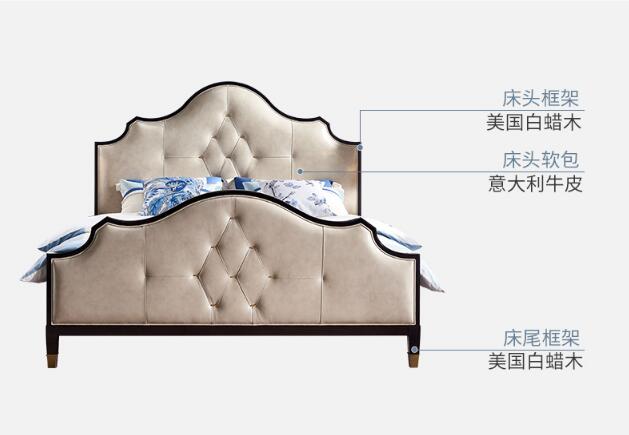 知道什么是白蜡木吗？白蜡木实木家具巧养护